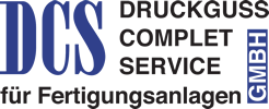 Druckguss Complet Service
